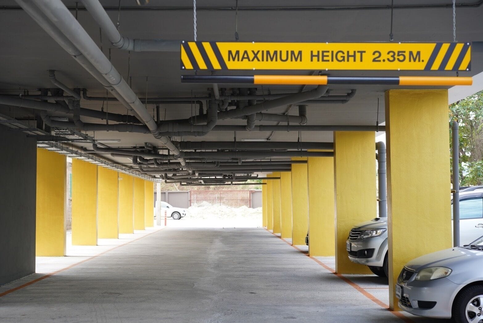 Foto - S3 Huahin Hotel