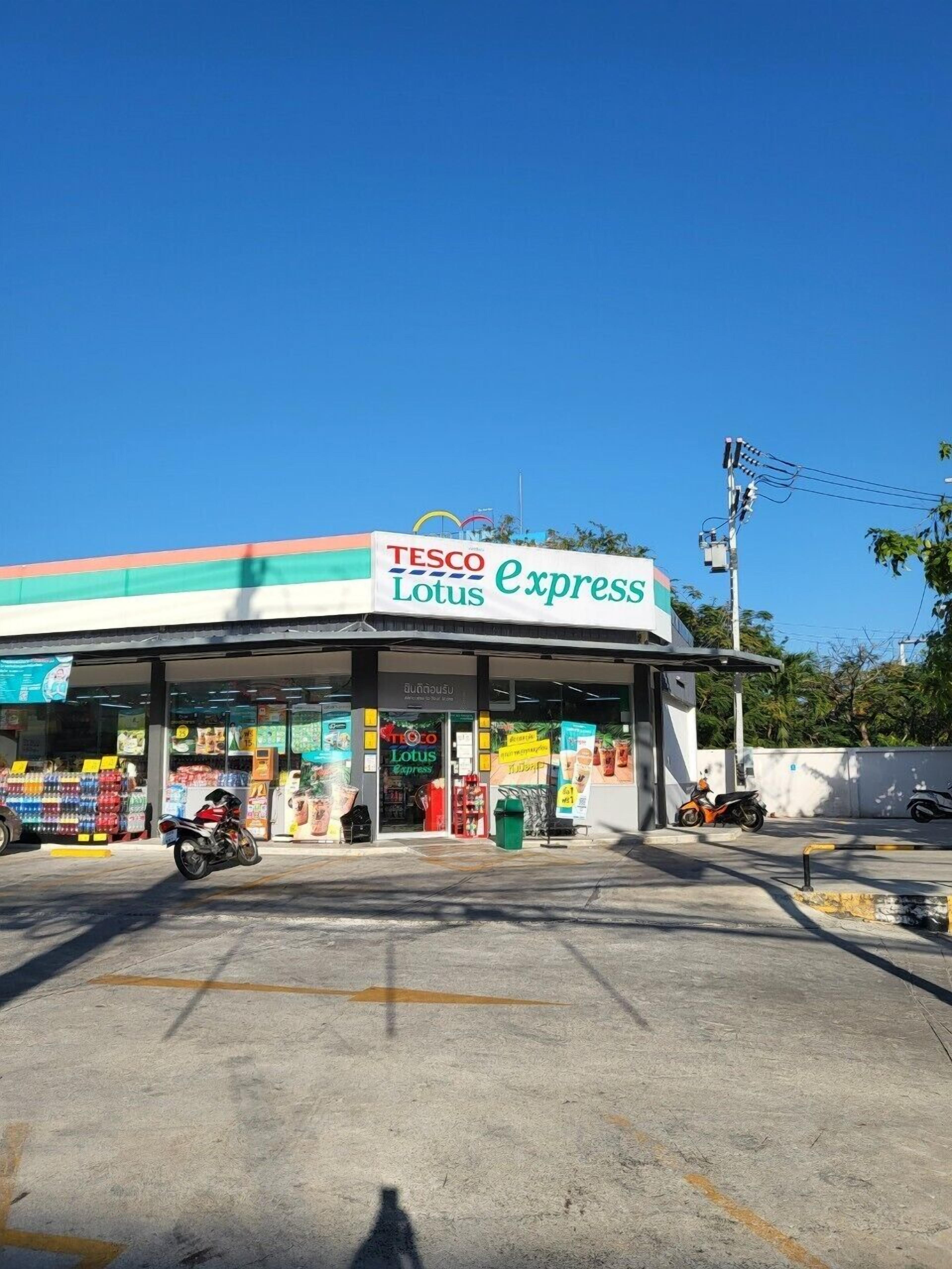 Foto - S3 Huahin Hotel