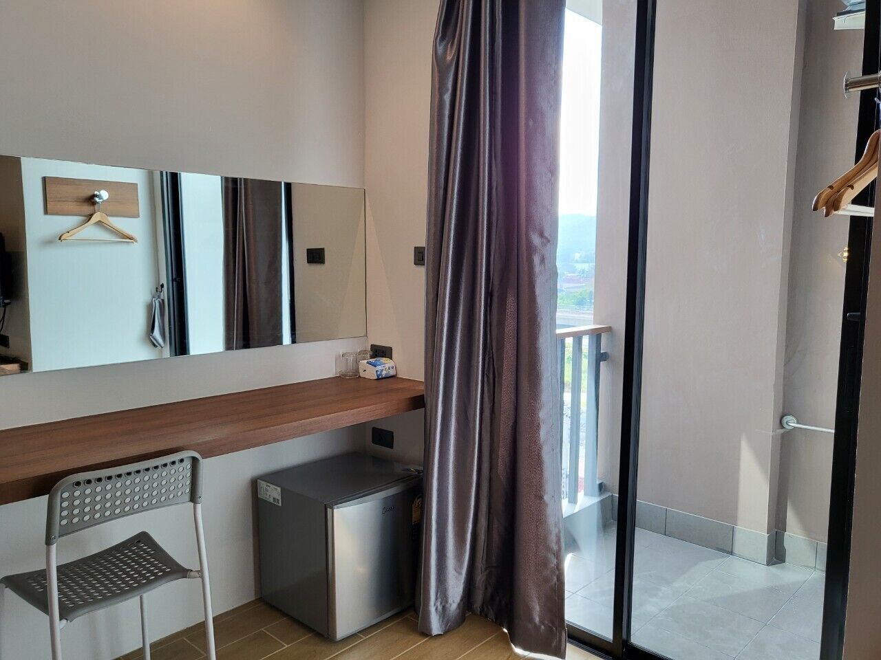 Foto - S3 Huahin Hotel