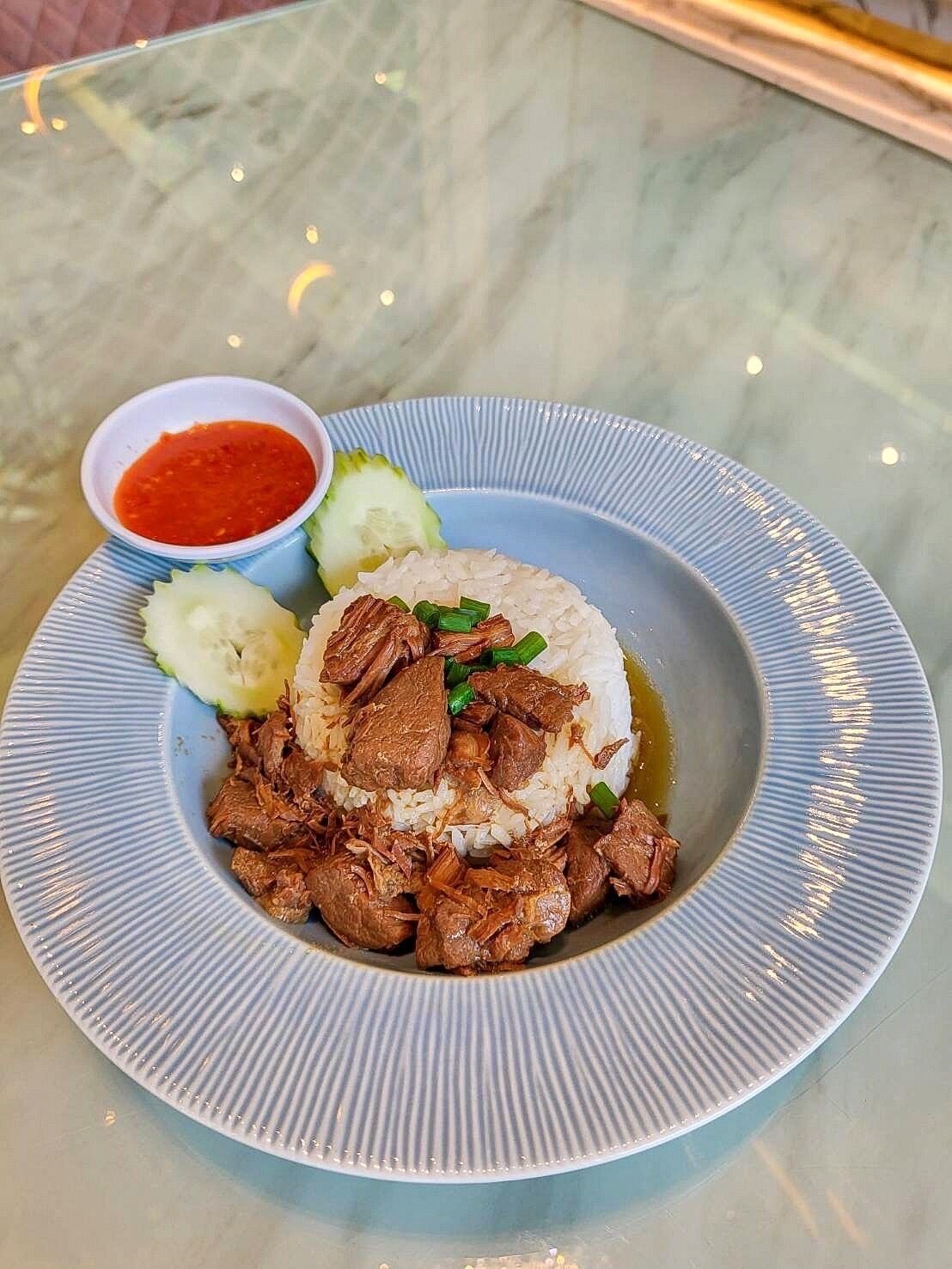 Foto - S3 Huahin Hotel