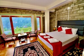 9 عدّة غرف نوم وواي فاي مجانًا وتسهيلات لدخول الكراسي المتحركة