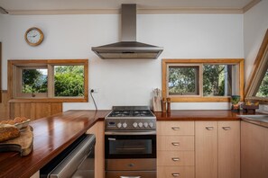 Mikrowelle, Herdplatte