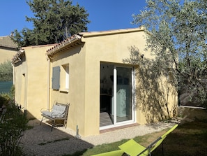 Exterieur
