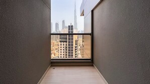 Departamento estándar | Balcón