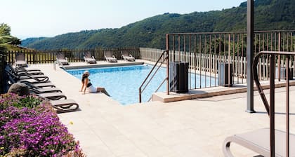 Domaine DU Vernadel Chalet Helios 8