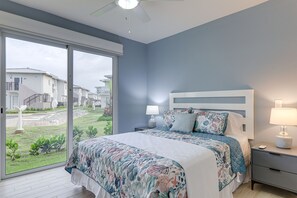 3 Schlafzimmer, Bügeleisen/Bügelbrett, kostenloses WLAN, Bettwäsche