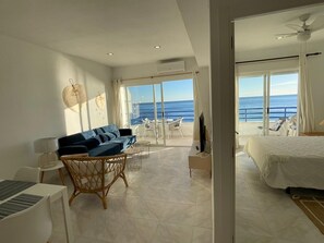 2 عدّة  غرف نوم وواي فاي