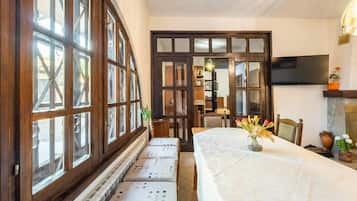 Casa | Interior