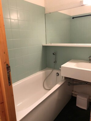 Badewanne