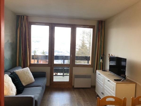 Fernseher