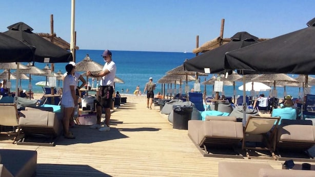 Beach - 3-bed House Sleeps 7 With Garden (Aktio-Vonitsa)