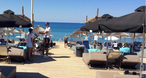 3-bed House Sleeps 7 With Garden