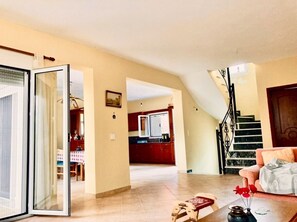 House | Interior