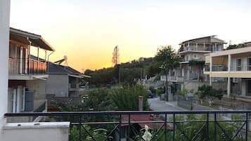 House | Property grounds