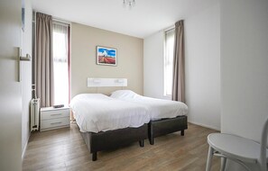 3 bedrooms, free WiFi