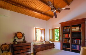 3 Schlafzimmer, kostenloses WLAN