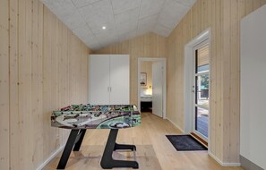 Sala de jogos