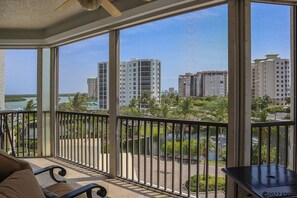 Interior - GRAND EXECUTIVE 3B/3B WATERSIDE 246 ISLAND CONDO (Fort Myers Beach)