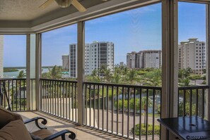 Interior - GRAND EXECUTIVE 3B/3B WATERSIDE 246 ISLAND CONDO (Fort Myers Beach)