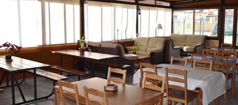 Rural Reillo Alojamientos Rurales