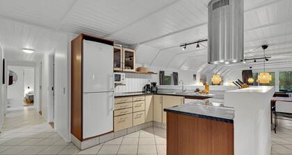 Stunning home in Blåvand with sauna