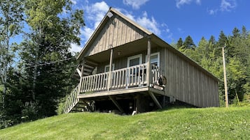 Esterni
