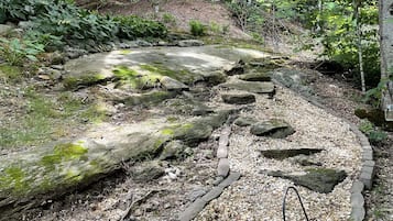 DĂ©tail de lâextĂ©rieur