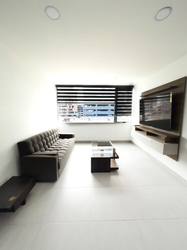 Quo Luxury Apartment