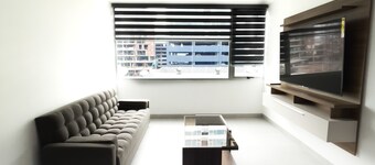 Quo Luxury Apartment