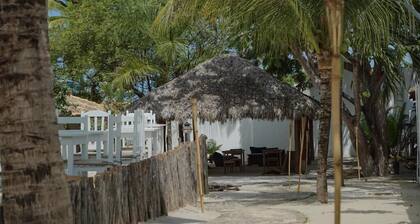 Be Caju Hotel