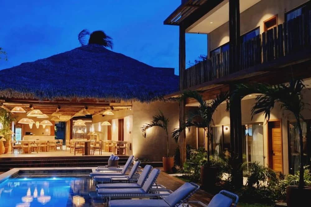 Be Caju Hotel