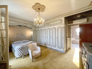 4 chambres, Wi-Fi, draps fournis