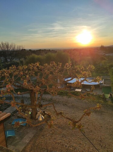 Gîte "Le Limon" - Private swimming pool and access