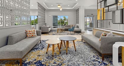 TownePlace Suites by Marriott Cape Canaveral