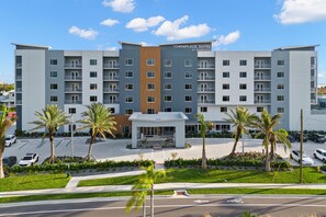 Exterior - TownePlace Suites by Marriott Cape Canaveral (Cape Canaveral)