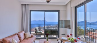 Mare Vista Suite Apart