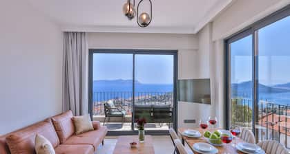 Mare Vista Suite Apart