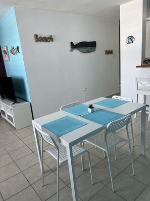 Dining - El Batey Sweet Escape (Guanica)