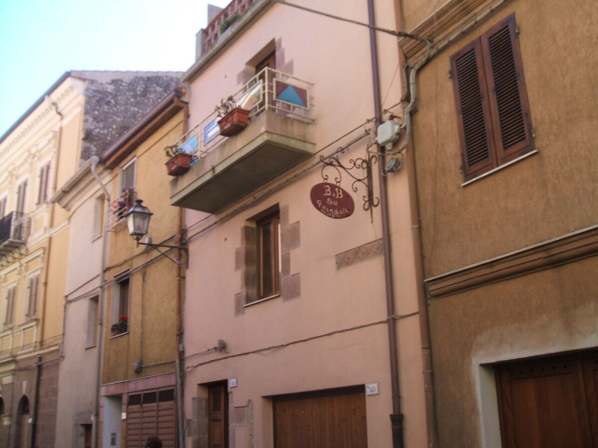 Image de profil de l’hôte