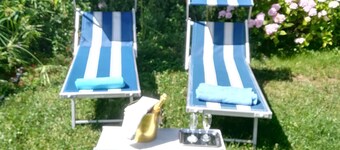 Sardengna authentic between sea hill and lake