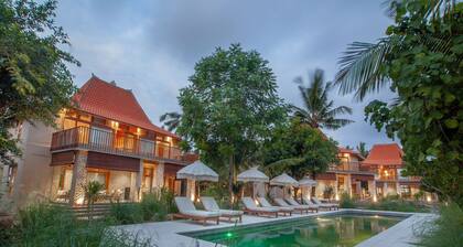 Diamond Beach Villas 1