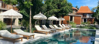 Diamond Beach Villas 1