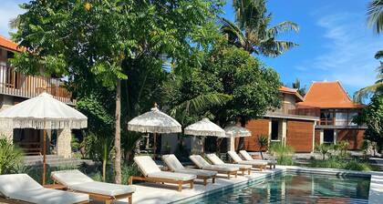 Diamond Beach Villas 2