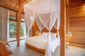 3 makuuhuonetta, ilmainen Wi-Fi, vuodevaatteet