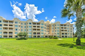Exterior - Championsgate Condo w/ Balcony + Resort Perks! (Championsgate)