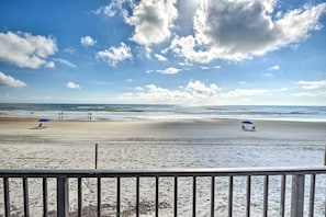 Plage, serviettes de plage