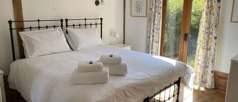 Maison | 2 chambres, fer et planche Ă repasser, Wi-Fi gratuit, draps fournis