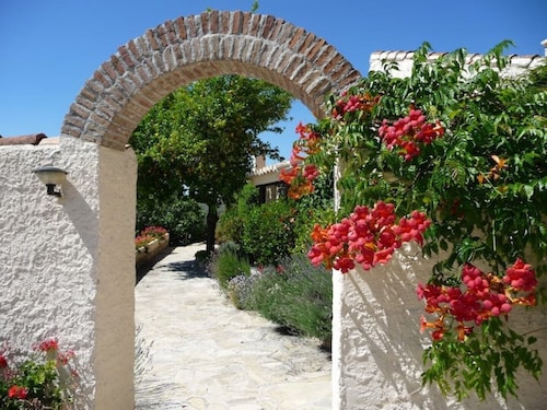 La Molina del Olivar - Peaceful Location