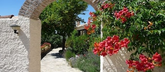 La Molina del Olivar - Peaceful Location