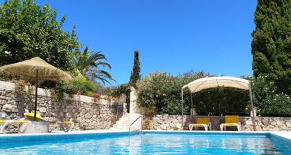 La Molina del Olivar - Peaceful Location